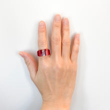 画像をギャラリービューアに読み込む, Dirocca Ring<スクエア>S1(GEM43)