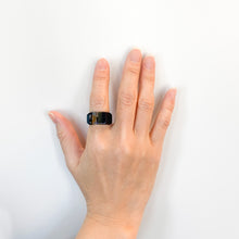 画像をギャラリービューアに読み込む, Dirocca Ring<スクエア>S1(GEM44)