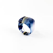 画像をギャラリービューアに読み込む, Dirocca Ring<スクエア>S2(GEM73)