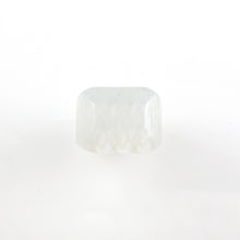 画像をギャラリービューアに読み込む, Dirocca Ring<スクエア>S2(T22 white veil)