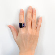 画像をギャラリービューアに読み込む, Dirocca Ring<スクエア>S2(GEM41)