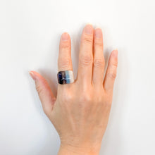 画像をギャラリービューアに読み込む, Dirocca Ring<スクエア>S2(GEM42)