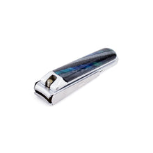 画像をギャラリービューアに読み込む, Nail clippers 爪切り(EH6 blue grotto)