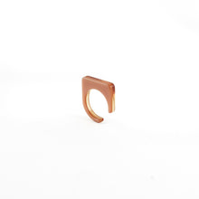 画像をギャラリービューアに読み込む, Slit Ring スリットリング(885 layer biscuit)