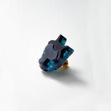 画像をギャラリービューアに読み込む, ANIMALE アニマーレ(wolf)