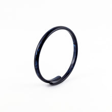 画像をギャラリービューアに読み込む, Bracelet ブレスレット(T19 enigma blue)