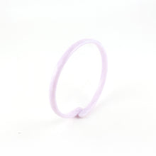 画像をギャラリービューアに読み込む, Bracelet ブレスレット(VS7 purple cotton candy)