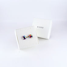 画像をギャラリービューアに読み込む, Cuffs カフス(CK3 marine blue)