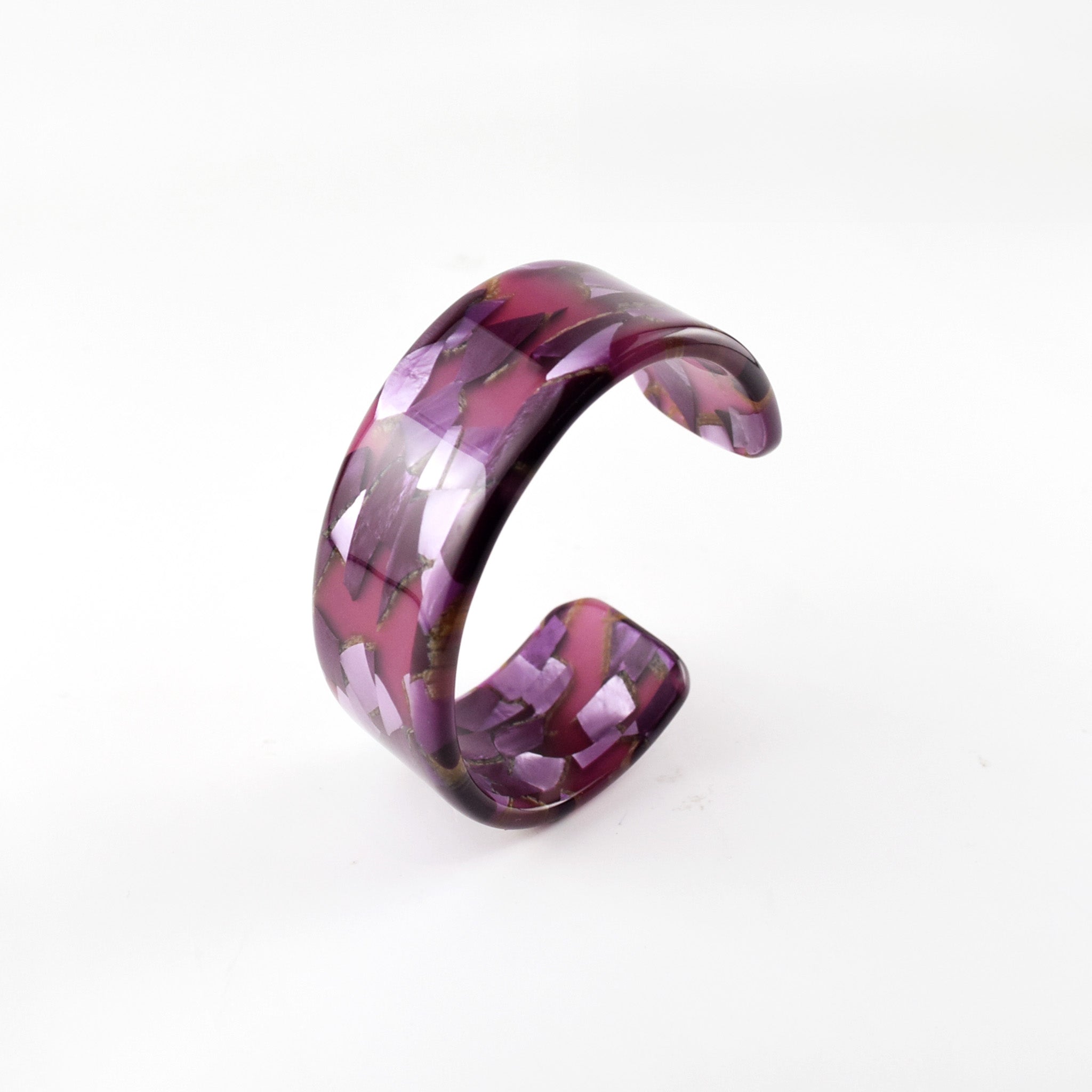【未使用】Aoi Horiguchi coral bangle 明け方 バングル 未使用】Aoi Horiguchi coral bangle 明け方 バングル 未使用