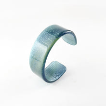 画像をギャラリービューアに読み込む, Bangle バングル<Flat>(L34 blue lame)