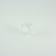 画像をギャラリービューアに読み込む, Dirocca Ring<スクエア>S1(GEM59)