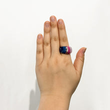 画像をギャラリービューアに読み込む, Dirocca Ring<ラウンド>R2(GEM60)