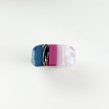 画像をギャラリービューアに読み込む, Dirocca Ring<スクエア>S1(GEM60)