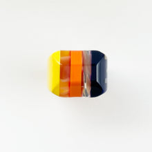 画像をギャラリービューアに読み込む, Dirocca Ring<スクエア>S2(GEM61)