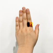 画像をギャラリービューアに読み込む, Dirocca Ring<スクエア>S2(GEM61)