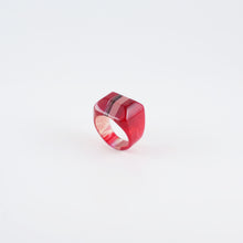 画像をギャラリービューアに読み込む, Dirocca Ring<スクエア>S2(GEM62)