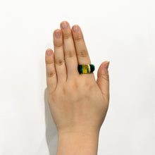 画像をギャラリービューアに読み込む, Dirocca Ring<ラウンド>R1(GEM63)