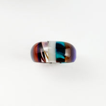 画像をギャラリービューアに読み込む, Dirocca Ring<ラウンド>R1(GEM64)