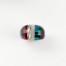 画像をギャラリービューアに読み込む, Dirocca Ring<ラウンド>R2(GEM64)