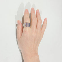 画像をギャラリービューアに読み込む, Dirocca Ring<ラウンド>R2(GEM49)