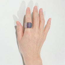 画像をギャラリービューアに読み込む, Dirocca Ring<スクエア>S2(GEM49)