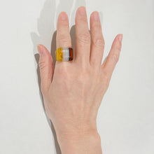 画像をギャラリービューアに読み込む, Dirocca Ring<スクエア>S2(GEM50)