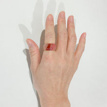 画像をギャラリービューアに読み込む, Dirocca Ring<ラウンド>R1(GEM51)