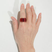 画像をギャラリービューアに読み込む, Dirocca Ring<スクエア>S1(GEM52)