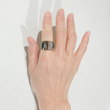 画像をギャラリービューアに読み込む, Dirocca Ring<ラウンド>R2(GEM54)