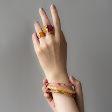 画像をギャラリービューアに読み込む, Dirocca Ring<ラウンド>R1(GEM56)