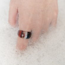 画像をギャラリービューアに読み込む, Dirocca Ring<ラウンド>R1(GEM64)