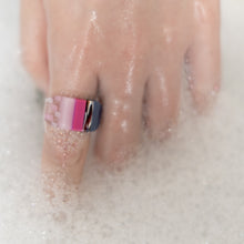 画像をギャラリービューアに読み込む, Dirocca Ring<スクエア>S1(GEM60)
