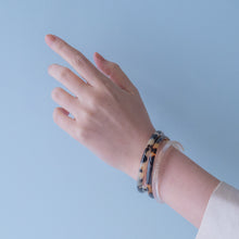 画像をギャラリービューアに読み込む, Bracelet ブレスレット(A61006 kaftano pink)