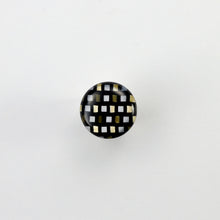 画像をギャラリービューアに読み込む, Pins ピンズ(370 black raden)