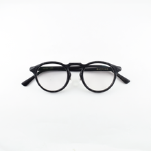画像をギャラリービューアに読み込む, Reading glasses 老眼鏡(ブラック)