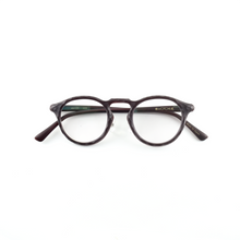 画像をギャラリービューアに読み込む, Reading glasses 老眼鏡(エンジ)