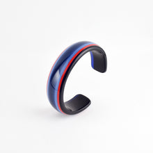 画像をギャラリービューアに読み込む, Bangle バングル<Shell>(403 deep cobalt)