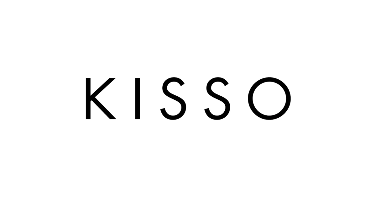 KISSO（キッソオ）公式オンラインストア