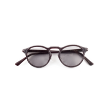 画像をギャラリービューアに読み込む, Sunglasses サングラス(エンジ)