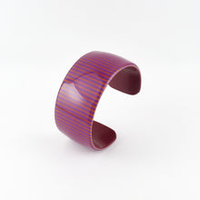 画像をギャラリービューアに読み込む, Bangle バングル<Wide>(T05 smile red)