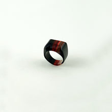画像をギャラリービューアに読み込む, Dirocca Ring<スクエア>S2(GEM46)