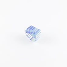 画像をギャラリービューアに読み込む, Dirocca Ring<スクエア>S2(006 blue stripe)