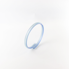 画像をギャラリービューアに読み込む, Bracelet ブレスレット(006 blue stripe)