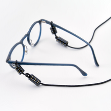 画像をギャラリービューアに読み込む, Glasses & Mask Cord グラス&マスクコード <Legare>(CK3 marine blue)