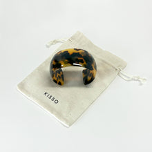 画像をギャラリービューアに読み込む, Bangle バングル<Wide>(228 bekkou yellow)