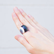 画像をギャラリービューアに読み込む, Big Ring<オーバル>(C30 multi)