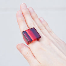 画像をギャラリービューアに読み込む, Big Ring<スクエア>(GEM35)