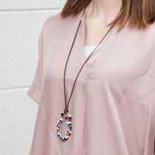 画像をギャラリービューアに読み込む, Pendant Loupe ペンダントルーペ <EGB>(C30 multi)