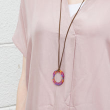 画像をギャラリービューアに読み込む, Pendant Loupe ペンダントルーペ<KOC>(370 black raden)