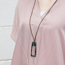 画像をギャラリービューアに読み込む, Pendant Loupe ペンダントルーペ<LS2>(H60 white)